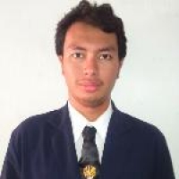 Drianda Imanuel Prasetya