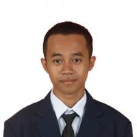 Dicky Fachrizal Rochman