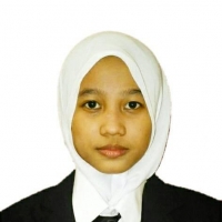 Rifina Wildati Fadila
