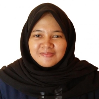 Putri Hidayatin