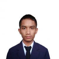 M. Hilmi Zaqqi Asfiyah
