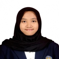 Olymvya Prisca Ferynda