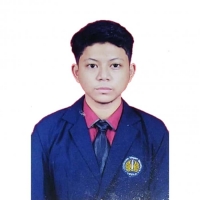 Martinus Ade Meidyan