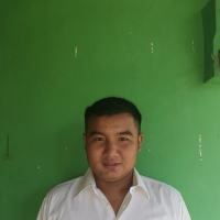 I Nyoman Bayu Aje Hendrawan