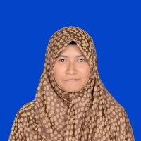 Fathia Bilatul Izzah
