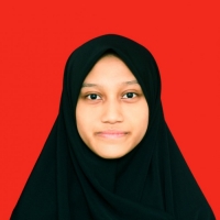 Annisa Firdausy Iftitahur Rahma