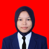 Syahdidatul Faizah Maulidiastuti