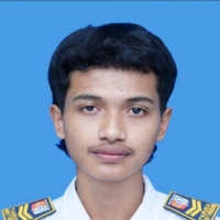 Farhan Eka Terang Hariyanto