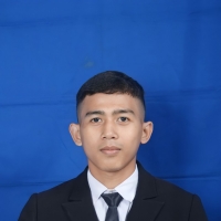 Restu Mahardika Asegaf