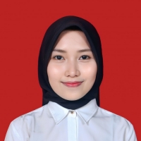 Rahma 'ainida Fitriani