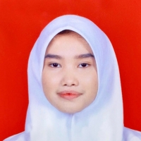Ariqah Fitria Salsabilah