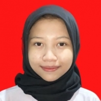 Dhina Afiyah Hasnah Wahyudi