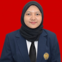 Evelina Dewi Raharjo