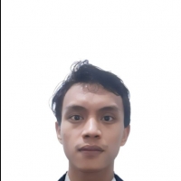 Haris Febriansyah Rizani