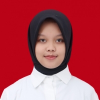 Indria Putri Wulandari