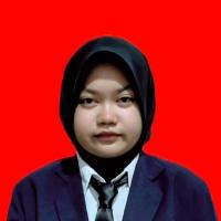 Frizalia Woncian Ayu Wardani