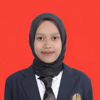 Najmatul Aulia Rahma Hasanah