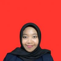 Iskarima Aumut Syahidah