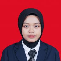 Khaula Salsabila Al Ghoziyah