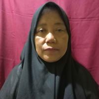 Chomsyah Fadjar Anwarini