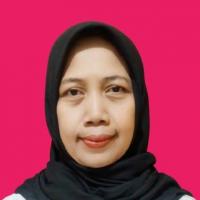 Betty Wahyu Wulandari