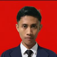 Mukhammad Mustaghfirin