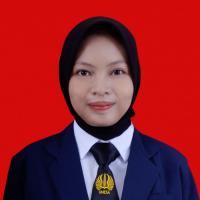 Lusi Mei Muntika Sari