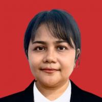 Agriani Stevany Kadiwanu