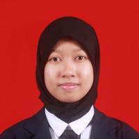 Nabila Khairunnisa Ekawati