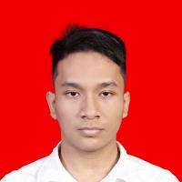 Mohammad Rafa Sihazandi