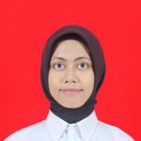 Zaskia Salsabila Faqih