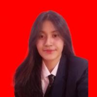 Lydia Grace Betania Sahupala