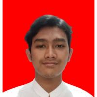 Ahmad Damar Galih Atmaja