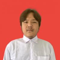 Syahril Candra Wijaya