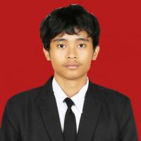 Shaquille Alvaro Tanaya Syarif