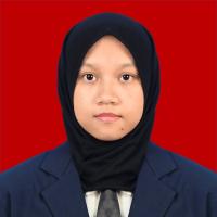 Anggun Chesaria Noor Shalifa