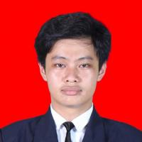 Reuven Jonathan Widjaya