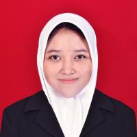Siti Anisa Fathir Rochmah
