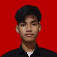 Muhammad Irsyad Maulidi