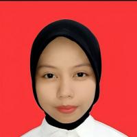 Lailatul Fitria Naysilla