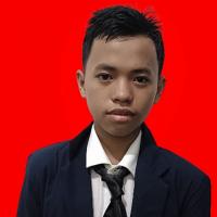 Muhammad Syahrul Al-Farizy