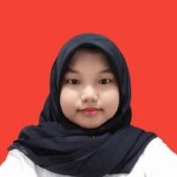 Nafisha Putri Jasmine