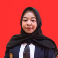 Putri Afifatul Kusuma Wati