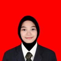 Nadia Faisa Firdaus