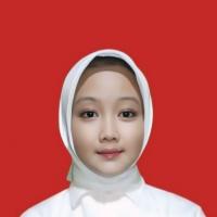 Melani Fitrianingtyas