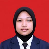 Erika Catur Wulandari Sulistio