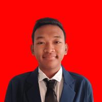 M. Faris Rafiudin