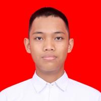 Ahmad Arsyad Ilham Alamsyah