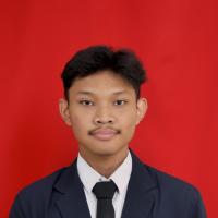 Alfariz Ahmad Nurdwiyanto