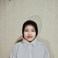 Ghaida Nuha Yustining Syafi'i